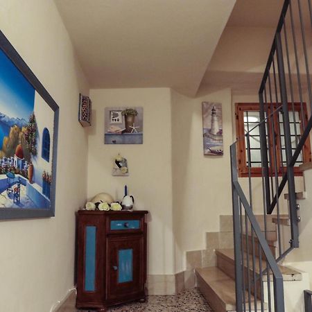 Le Finestre Sul Borgo Rooms Peschiera del Garda Exterior photo