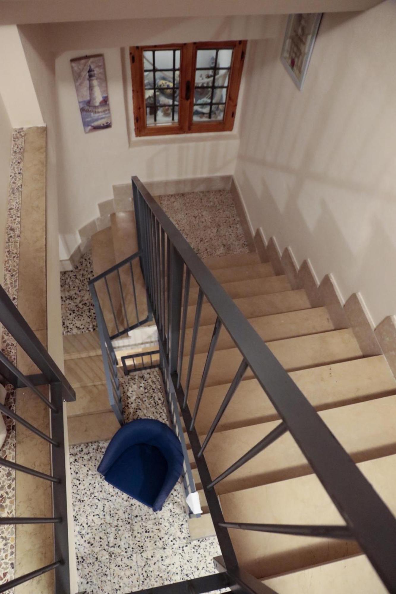 Le Finestre Sul Borgo Rooms Peschiera del Garda Exterior photo