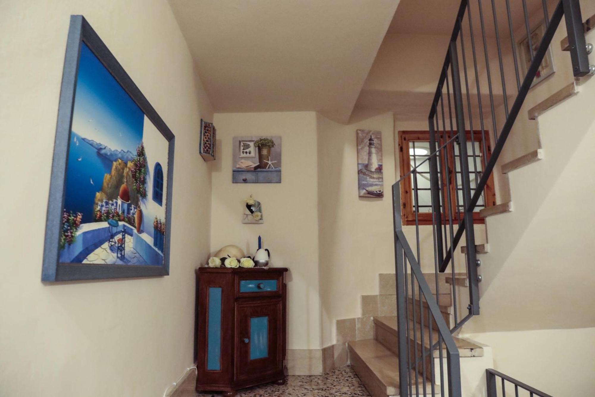 Le Finestre Sul Borgo Rooms Peschiera del Garda Exterior photo