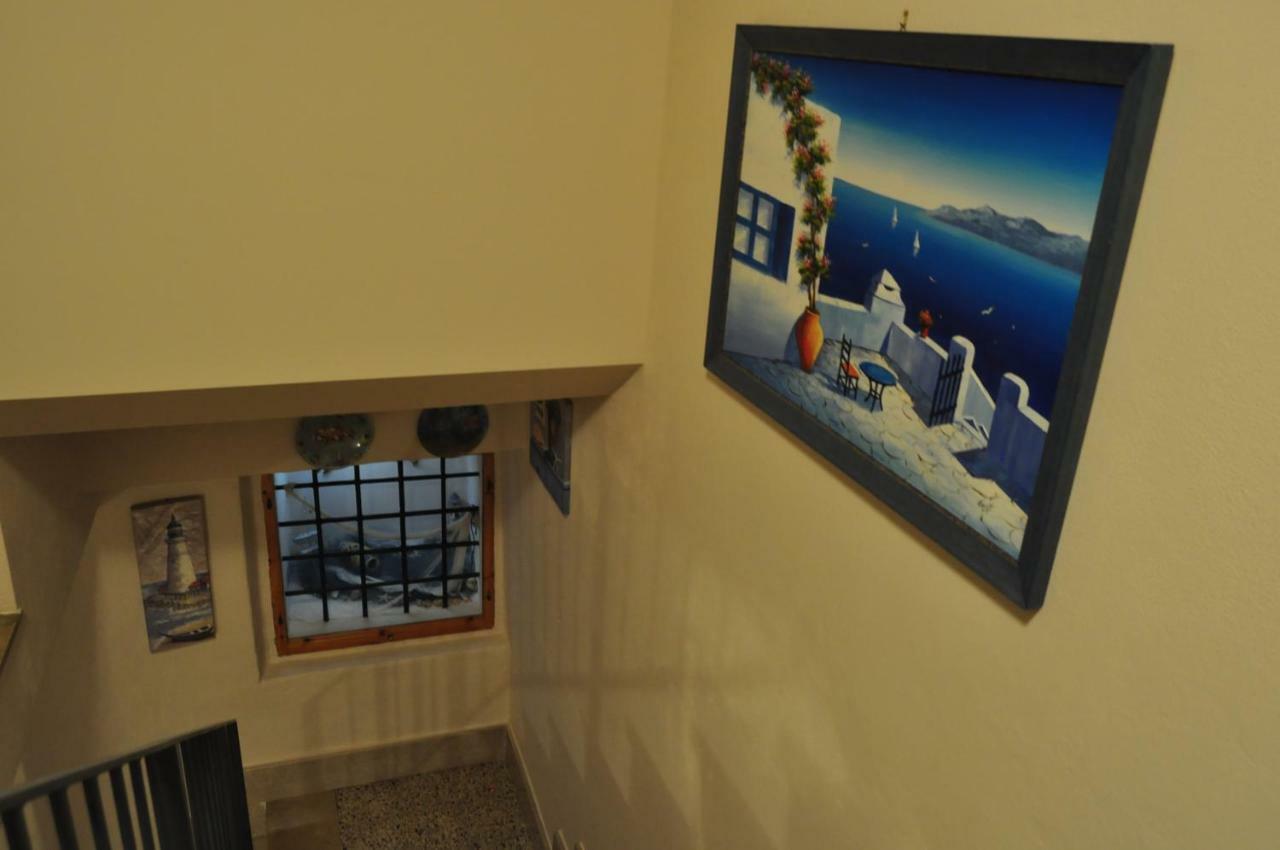 Le Finestre Sul Borgo Rooms Peschiera del Garda Exterior photo