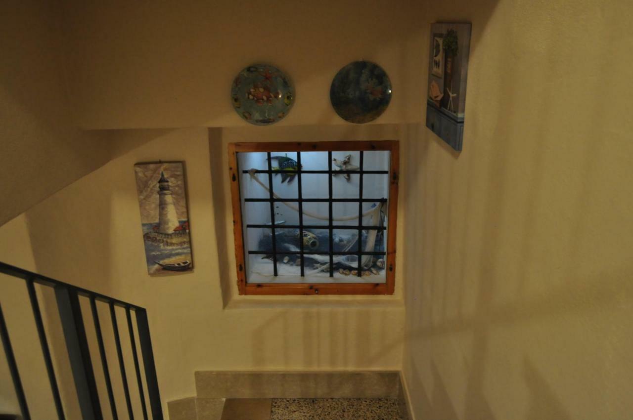 Le Finestre Sul Borgo Rooms Peschiera del Garda Exterior photo